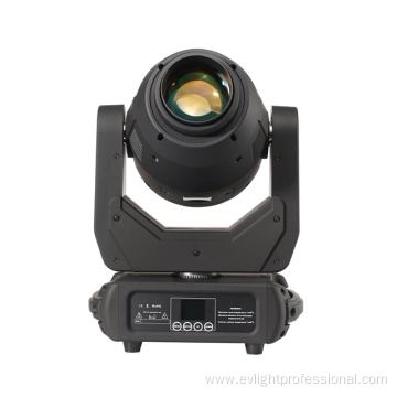 prolighting disco 250W moving head light led beam wash spot light